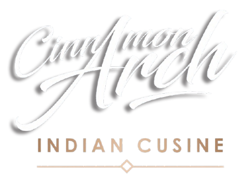 CINNAMON ARCH Long Itchington logo